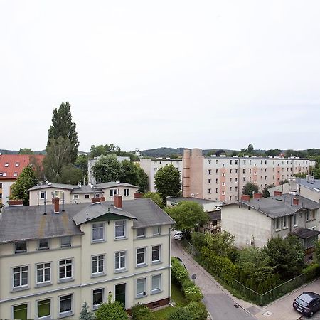 Karlik Moj-Sopot Pl Apartamento Exterior foto