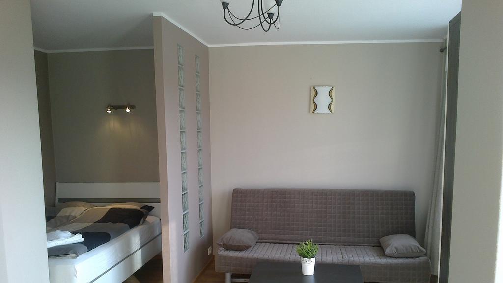 Karlik Moj-Sopot Pl Apartamento Quarto foto