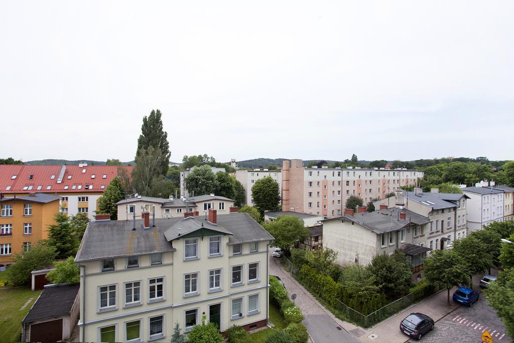 Karlik Moj-Sopot Pl Apartamento Exterior foto