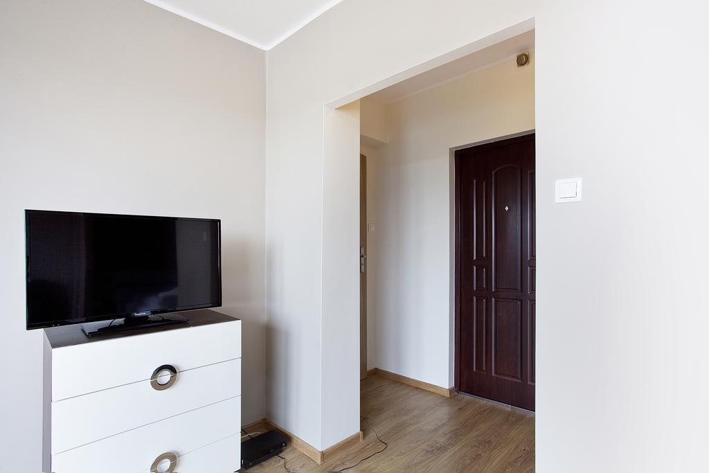 Karlik Moj-Sopot Pl Apartamento Exterior foto