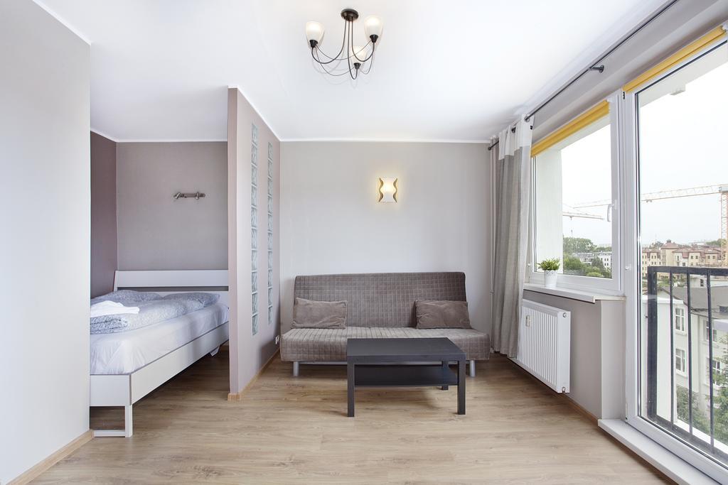 Karlik Moj-Sopot Pl Apartamento Exterior foto